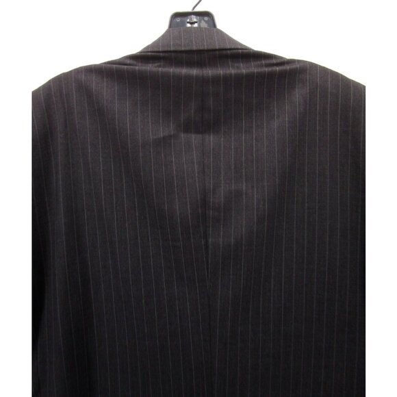 Brooks Brothers Blazer 46 Long Sport Coat Madison Jacket Wool Preppy - Picture 9 of 13
